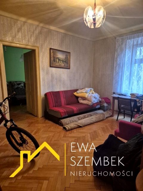 Mieszkanie Kraków