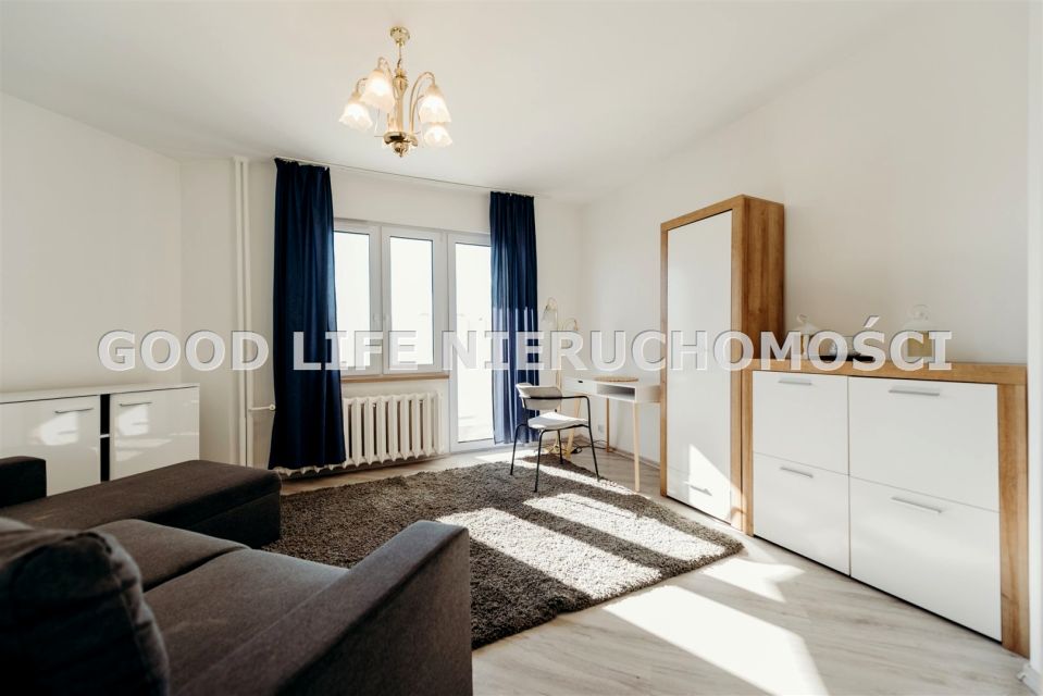 Mieszkanie Rzeszów wynajem