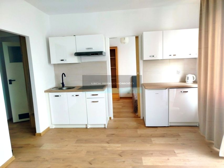 Mieszkanie blok mieszkalny sprzedaż