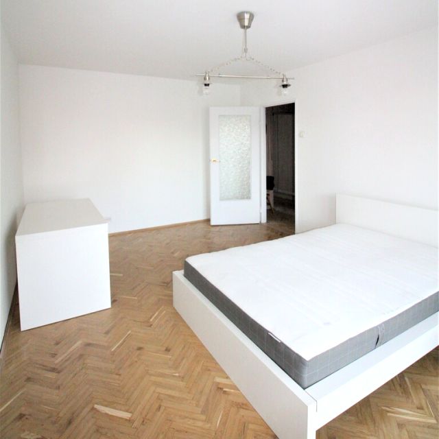 Mieszkanie Kraków