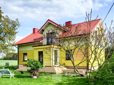 Dom Żerniki