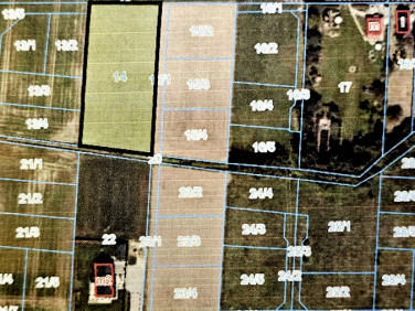 Działka inna sprzedam