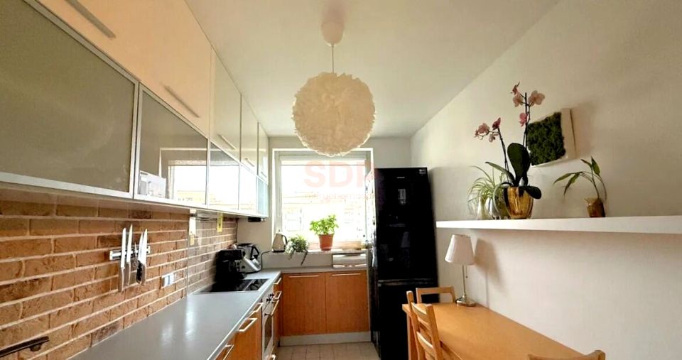 Mieszkanie blok mieszkalny sprzedaż