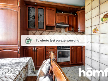 Mieszkanie Łęczna