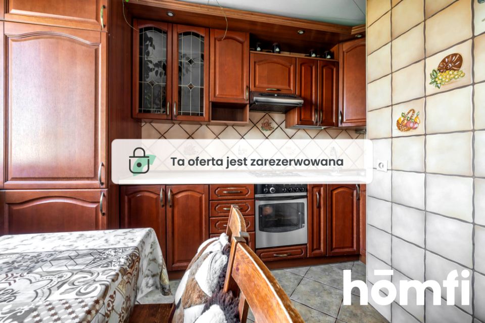 Mieszkanie Łęczna