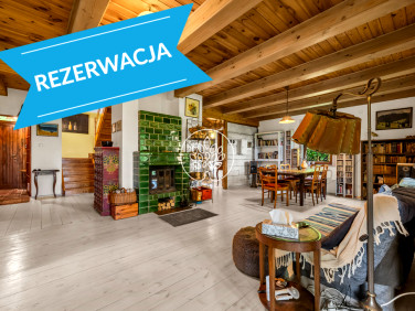 Dom Dębe Wielkie