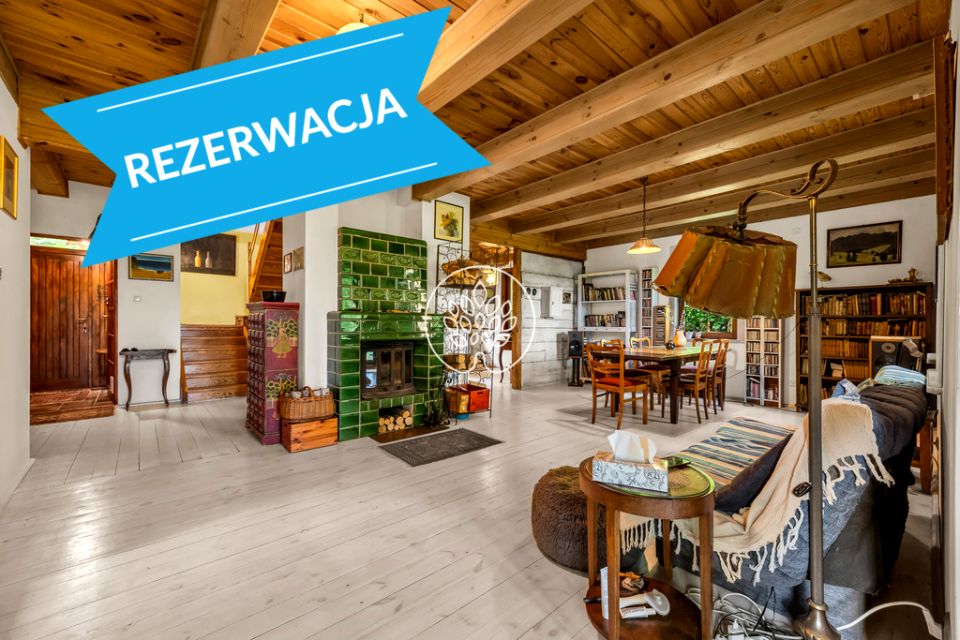 Dom Dębe Wielkie