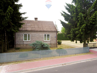 Dom Kochanówka