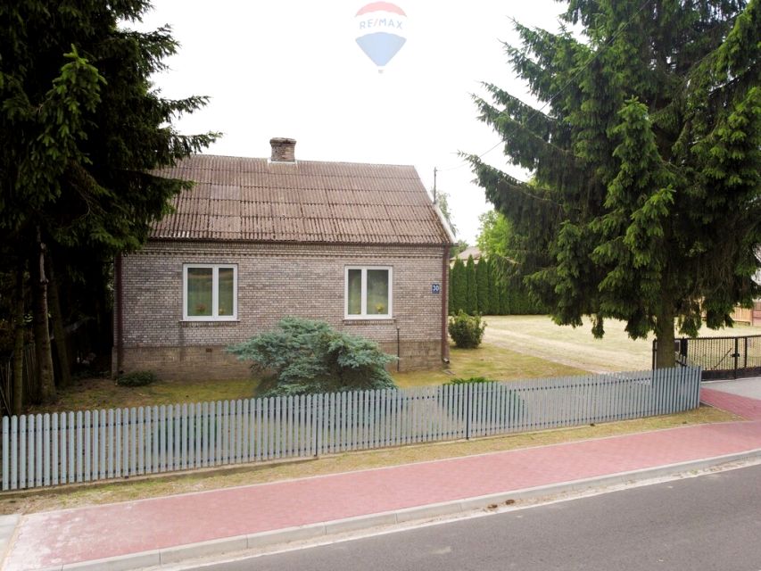 Dom Kochanówka