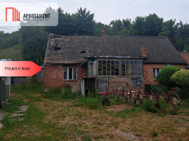 Działka budowlana Widlice