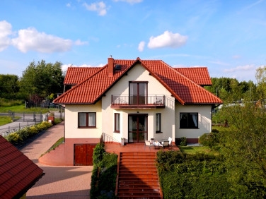 Dom Jerzmanowice