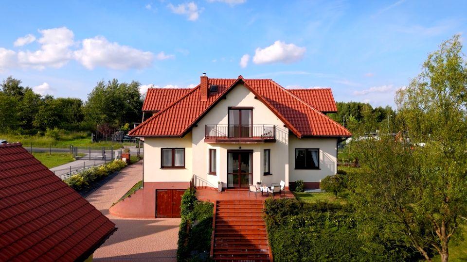 Dom Jerzmanowice