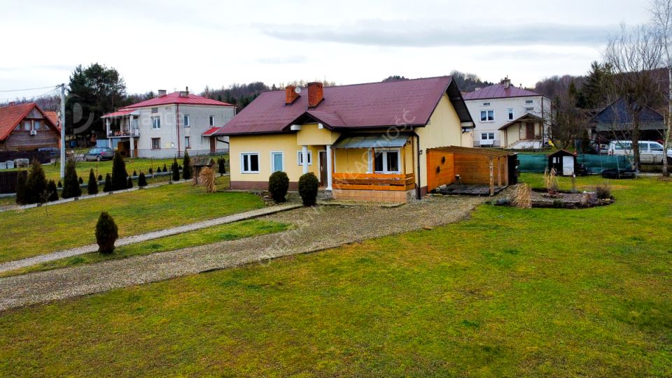 Dom Żeglce