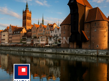 Mieszkanie Gdańsk