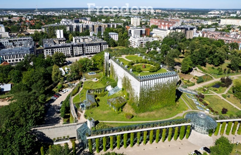 Mieszkanie Białystok
