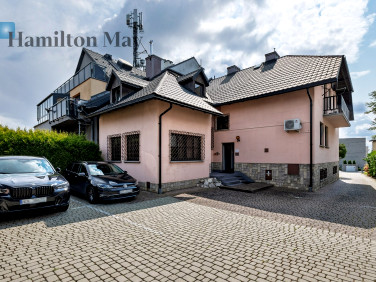 Lokal Kraków wynajem