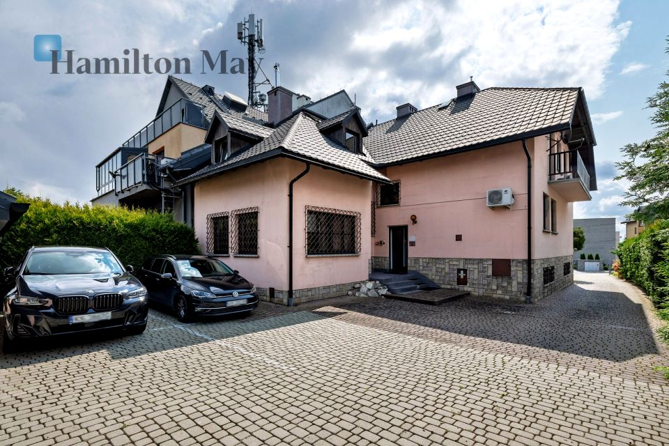 Lokal Kraków wynajem