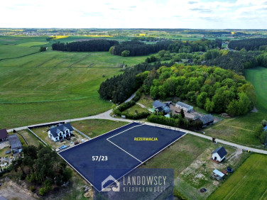 Działka SMOLĄG