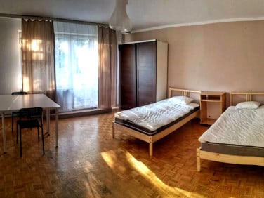 Mieszkanie Kraków