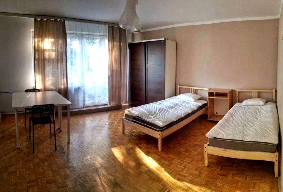 Mieszkanie Kraków