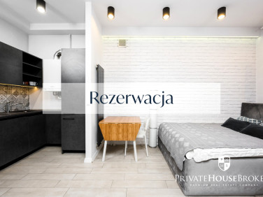 Mieszkanie Kraków