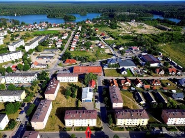 Mieszkanie Ruciane-Nida