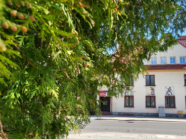 Mieszkanie Jedlina-Zdrój