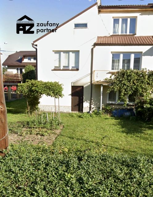 Dom Rzeszów sprzedaż