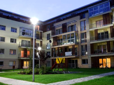 Mieszkanie Katowice