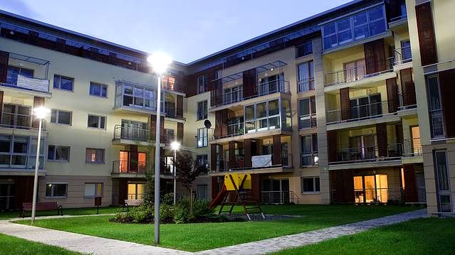 Mieszkanie Katowice