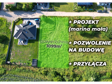 Działka Różyny