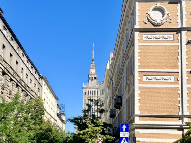 Mieszkanie Warszawa