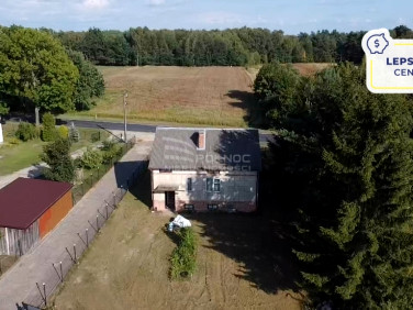 Dom Stary Orzechów sprzedaż