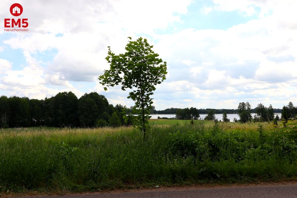 Działka Rożyńsk Wielki