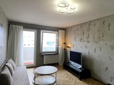 Mieszkanie Gliwice