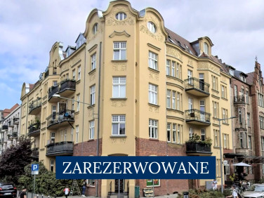 Mieszkanie Poznań