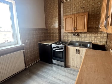 Mieszkanie Gniezno
