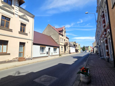Dom Opalenica