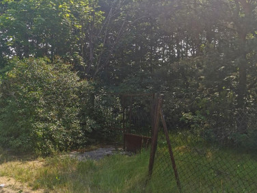 Działka inna Bukowiec