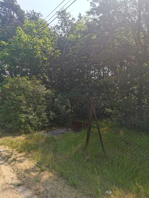 Działka inna Bukowiec