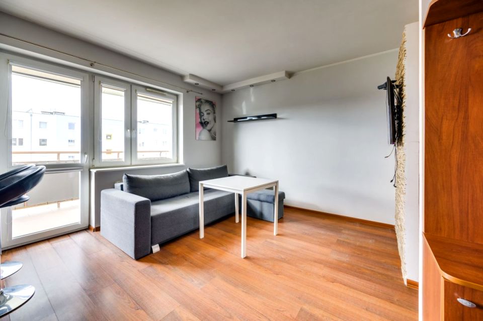 Mieszkanie Gdańsk wynajem