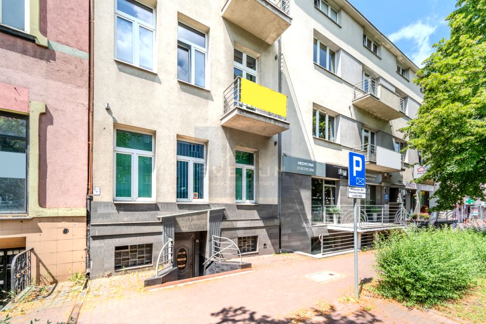 Lokal Częstochowa