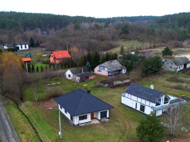 Dom Mały Komorsk