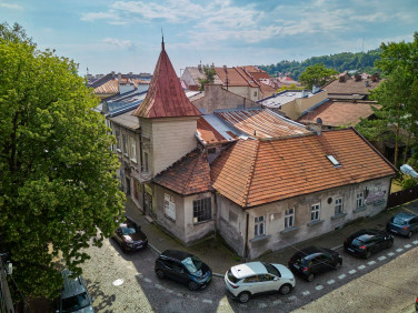 Dom Wieliczka