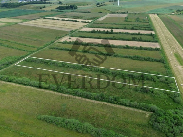 Działka rolna sprzedam