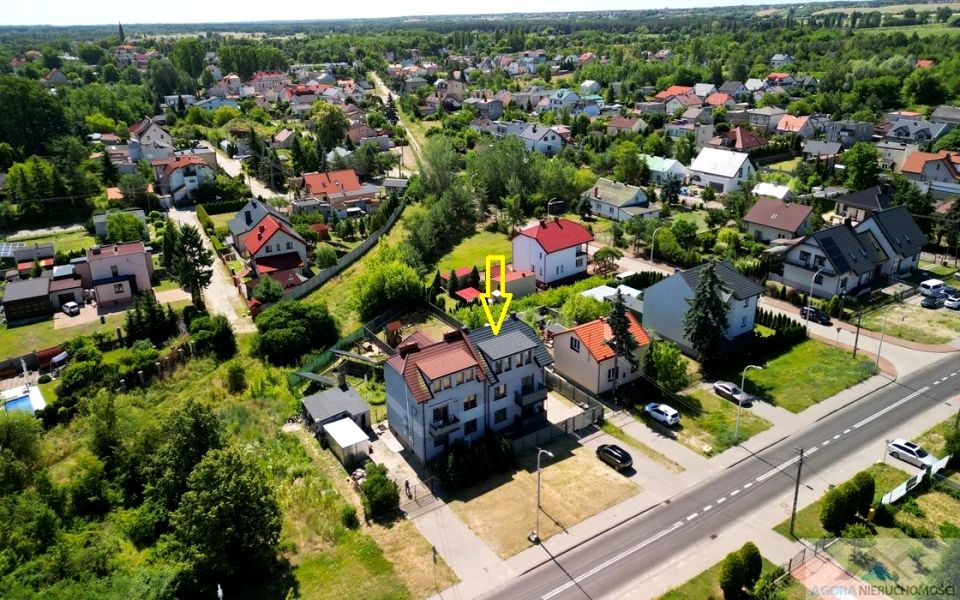 Dom Płock