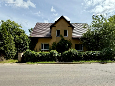 Dom Stowięcino