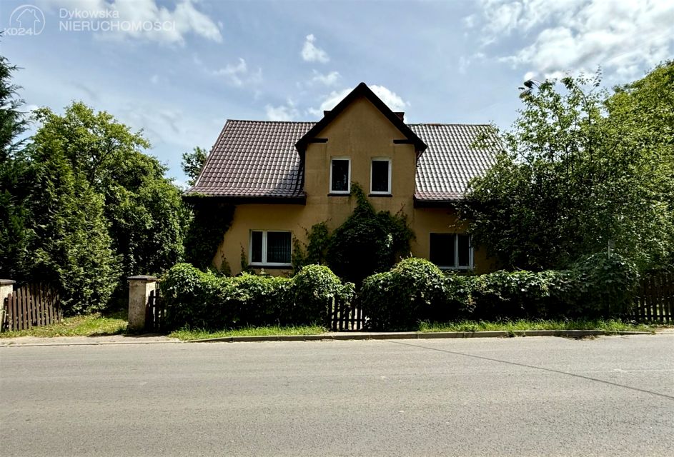 Dom Stowięcino