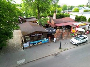 Lokal Ciechocinek