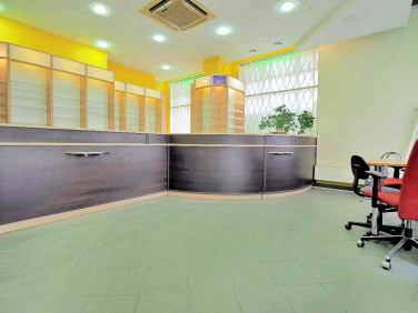 Lokal Wrocław wynajem